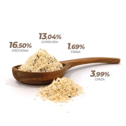 Papa Branca Húmida Premium