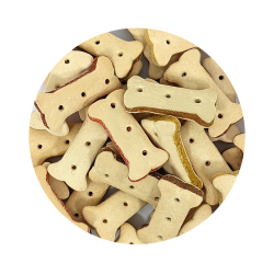 Sandwich Bones Mix