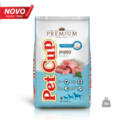 Puppy Premium