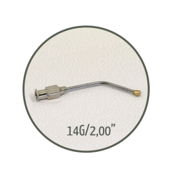 Seringa de Criação à Mão - REGULÁVEL
