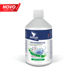 Trichomonycin