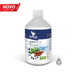 Acidify Plus