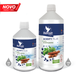 Acidify Plus