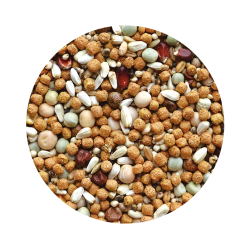 Mix Complete Criação