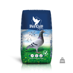 Mix Complete Criação