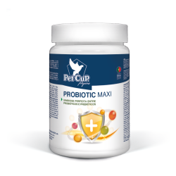 Probiotic Maxi