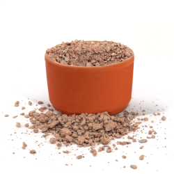 Bloco Vermelho - Pote