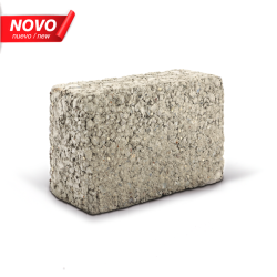 Bloco Salgado - Cubo