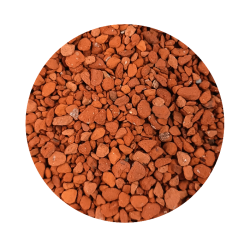 Grite de Tijolo "REDSTONE"