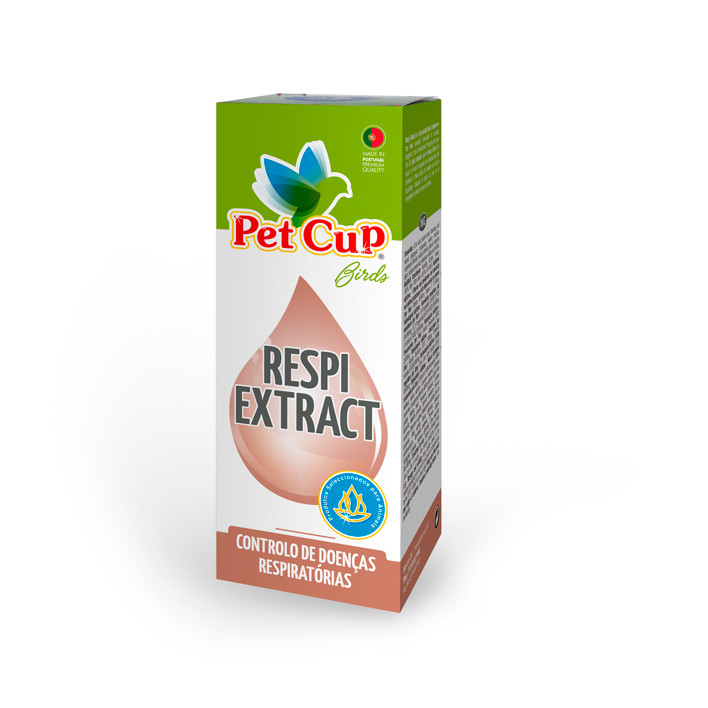 RESPI EXTRACT