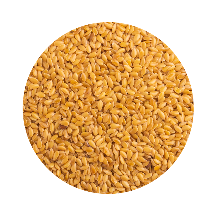 Linhaça Dourada Linhaça Dourada