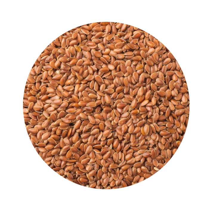 Linhaça Castanha Linhaça Castanha