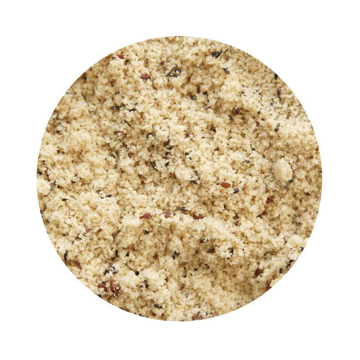 Papa Branca Húmida Premium Papa Branca Húmida Premium