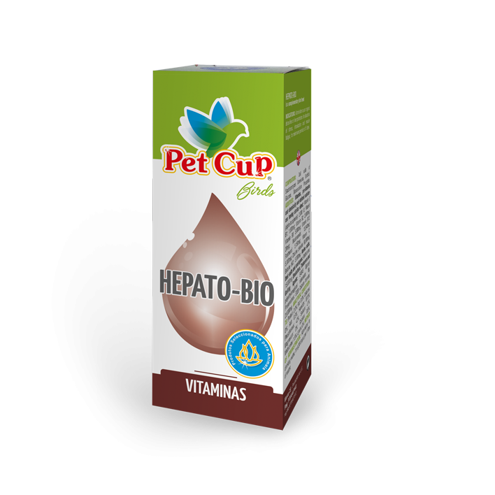 Hepato-Bio Hepato-Bio