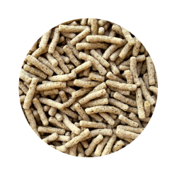 Sticks para Peixes de Lago