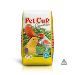 Canários Elite Premium Sem Aveia