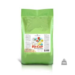 Papa Branca Húmida Premium