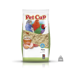 Papa Branca Húmida Premium