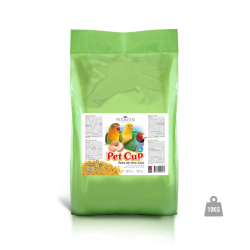 Papa de Ovo Cria Premium