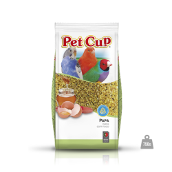 Papa de Ovo Cria Premium