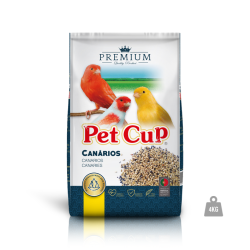 Canário Profissional Premium