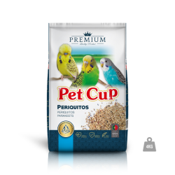 Periquito Premium