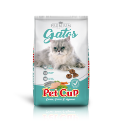 Gatos Alimento Premium