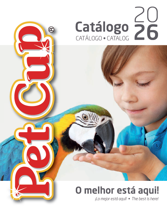 Catálogo Geral